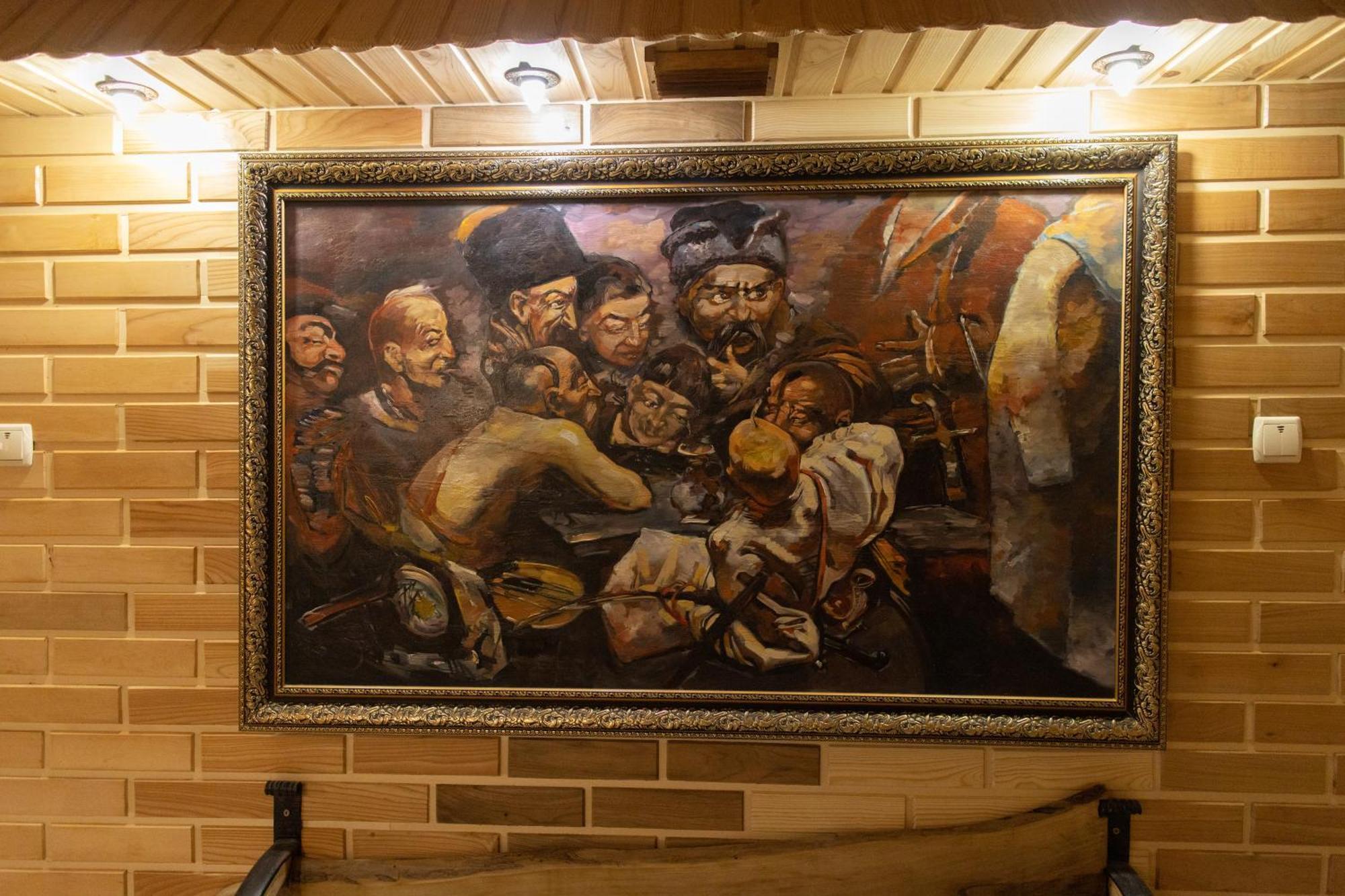 У Мар'Яни І Назара Hotel Yaremche Exterior photo